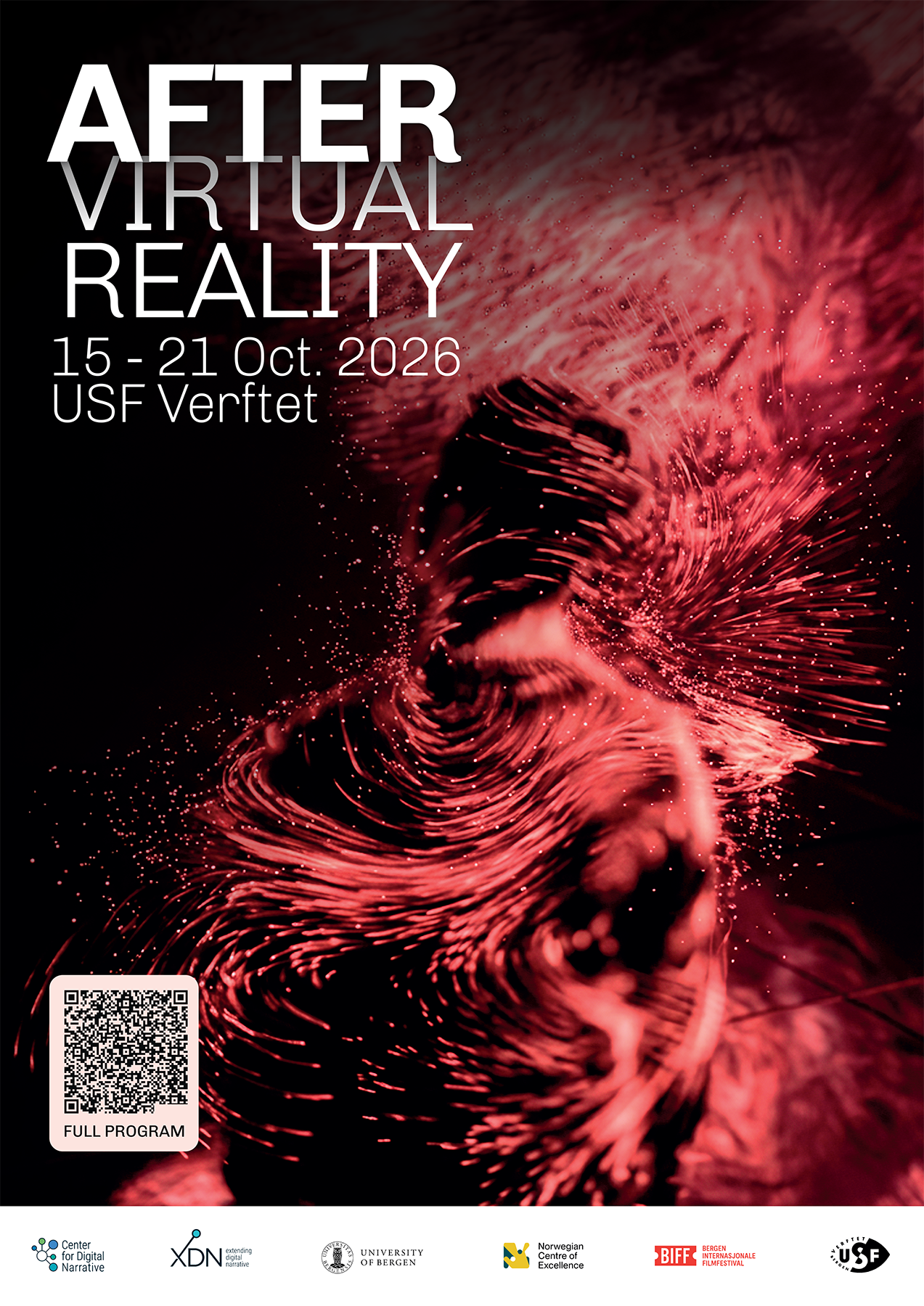 Historically Yours After Virtual Reality exhibition image