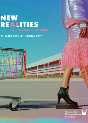 New Realities poster